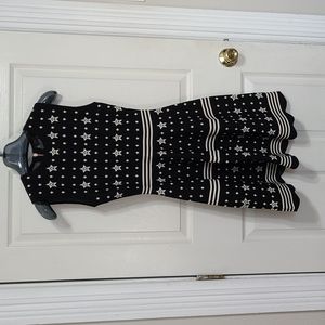 Ted Baker star dress size 2